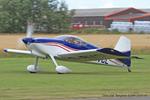 G-RVCL @ EGBR - Breighton - by Chris Hall