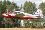 N909PH @ EGBR - Breighton - by Chris Hall