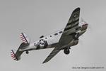 G-BKGL @ EGBR - Breighton - by Chris Hall
