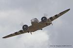 G-BKGL @ EGBR - Breighton - by Chris Hall