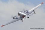 N700TN @ EGBR - Breighton - by Chris Hall