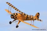 G-TAFF @ EGBR - Breighton - by Chris Hall