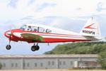 N909PH @ EGBR - Breighton - by Chris Hall