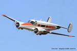 N700TN @ EGBR - Breighton - by Chris Hall