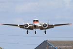 N700TN @ EGBR - Breighton - by Chris Hall