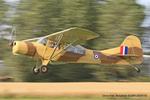 G-ALXZ @ EGBR - Breighton - by Chris Hall