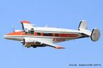 N700TN @ EGBR - Breighton - by Chris Hall