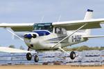 G-BZBF @ EGBR - Breighton - by Chris Hall