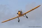 G-RLWG @ EGBR - Breighton - by Chris Hall
