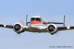 N700TN @ EGBR - Breighton - by Chris Hall