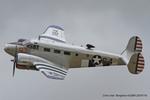 G-BKGL @ EGBR - Breighton - by Chris Hall