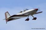 G-IIRW @ EGBR - Breighton - by Chris Hall