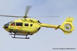G-YAAC @ EGBR - Breighton - by Chris Hall