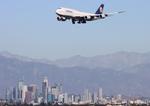 D-ABYH @ KLAX - DLH 748 zx fra, eddf-lax - by FloridaMetal