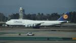 D-ABYR @ KLAX - DLH 748 zx fra, eddf-lax - by FloridaMetal