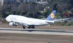 D-ABYH @ KLAX - DLH 748 zx fra, eddf-lax - by FloridaMetal