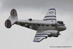 G-BKGL @ EGBR - Breighton - by Chris Hall