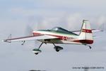 G-XTRA @ EGBR - Breighton - by Chris Hall