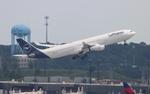 D-AIGO @ KATL - DLH A343 zx atl-fra, eddf - by FloridaMetal