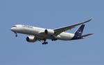 D-AIXA @ KORD - DLH A359 zx muc, eddm-ord - by FloridaMetal