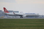 TC-JSZ @ CPH - Copenhagen 8.12-2024 - by leo larsen