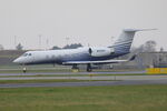 N119AF @ CPH - Copenhagen 8.12.2024 - by leo larsen