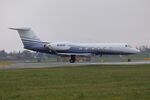 N119AF @ CPH - Copenhagen 8.12.2024 - by leo larsen