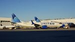 N37348 @ KSFO - SFO 2024. - by Clayton Eddy