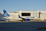 N37348 @ KSFO - SFO 2024. - by Clayton Eddy