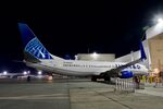N38443 @ KSFO - SFO 2024. - by Clayton Eddy