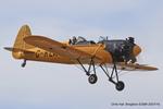 G-RLWG @ EGBR - Breighton - by Chris Hall