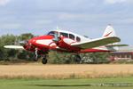 N909PH @ EGBR - Breighton - by Chris Hall
