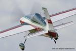 G-XTRA @ EGBR - Breighton - by Chris Hall
