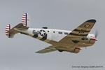G-BKGL @ EGBR - Breighton - by Chris Hall