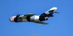 N6953X @ KOSH - Former Heavy Metal Mig in burner - by topgunphotography
