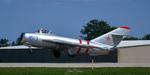 N917F @ KOSH - 1613 lifting off - by topgunphotography