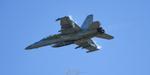168376 @ KOSH - GRIZZLY12 in hot from the right - by topgunphotography