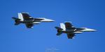 168376 @ KOSH - 2 ship Growler Demo - by topgunphotography