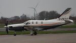 D-FKAE @ EHLE - Lelystad Airport - by Jan Bekker
