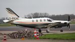 D-FKAE @ EHLE - Lelystad Airport - by Jan Bekker