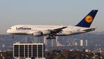D-AIMH @ KLAX - DLH A388 zx muc, eddm-mia - by FloridaMetal