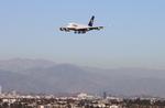 D-AIMM @ KLAX - DLH A388 zx muc, eddm-lax - by FloridaMetal