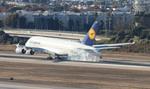D-AIMM @ KLAX - LAX 2024 zx  - by FloridaMetal
