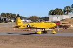 N272AB @ FD04 - Vans RV-8A - by Mark Pasqualino