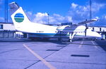 D-BEST @ CPH - Copenhagen 12.7.1988 - by leo larsen