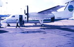 D-BEST @ CPH - Copenhagen 12.7.1988 - by leo larsen