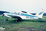 OH-CPZ - Unknown - by Unknown