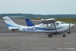 G-ENEA photo, click to enlarge G-ENEA photo, click to enlarge