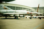 258 @ LBG - Parris Air Show 2.6.1971 - by leo larsen