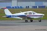 G-AYKW photo, click to enlarge G-AYKW photo, click to enlarge